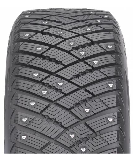 GOODYEAR UltraGrip Ice Arctic SUV 225/60R17 103T Фото 8