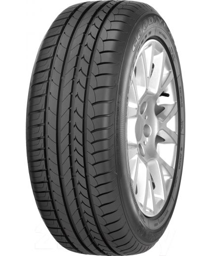 GOODYEAR EfficientGrip 245/50R18 100W (run-flat) Фото 4