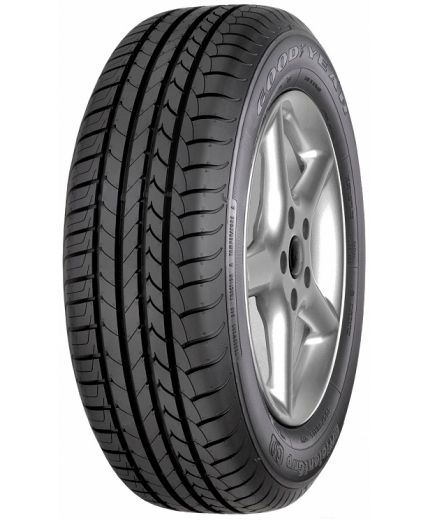 GOODYEAR EfficientGrip 245/50R18 100W (run-flat) Фото 5