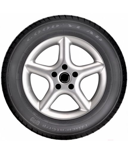 GOODYEAR EfficientGrip 245/50R18 100W (run-flat) Фото 8