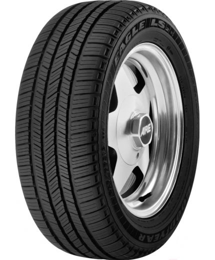 GOODYEAR UltraGrip 255/50R19 107H (run-flat) Фото 9