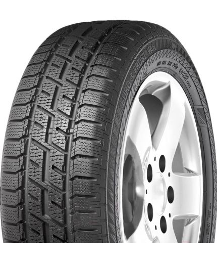 GISLAVED Nord*Frost Van 195/70R15C 104/102R Фото 9