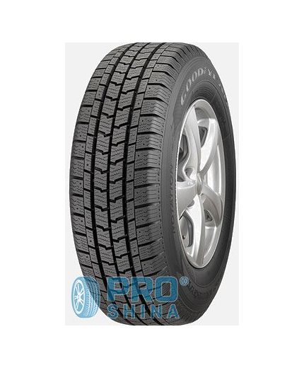 GOODYEAR Cargo UltraGrip 2 215/65R16C 109/107T Фото 6