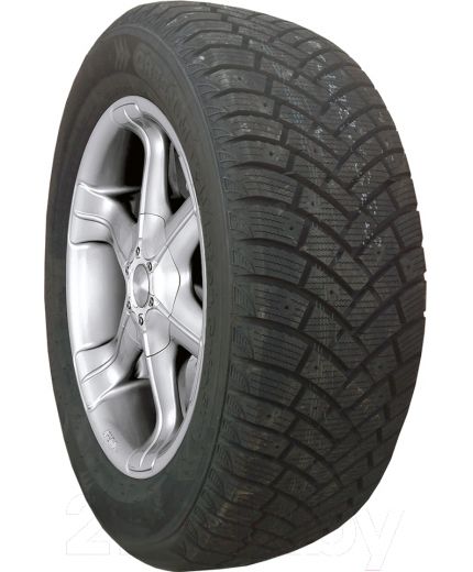 LINGLONG GreenMax Winter Grip SUV 235/60R17 106T Фото 2