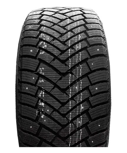 LINGLONG GreenMax Winter Grip SUV 235/60R17 106T Фото 3