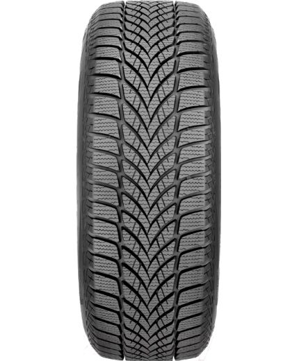 GOODYEAR UltraGrip Ice 2 245/45R17 99T Фото 4