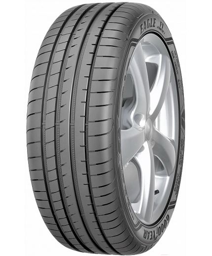 GOODYEAR Eagle F1 Asymmetric 3 275/30R20 97Y (run-flat) Фото 2