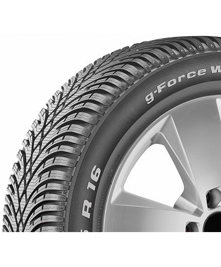 BFGoodrich g-Force Winter 2 195/60R16 89H Фото 5