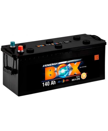 ИСТОК 140Ah (59) 950А 513х189х223