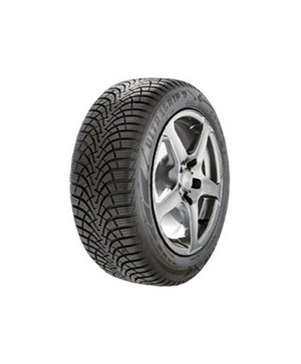 GOODYEAR UltraGrip 9 195/60R16 93H Фото 3