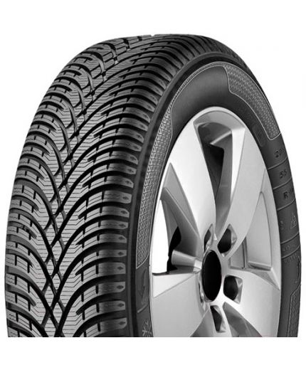 BFGoodrich g-Force Winter 2 215/55R16 97H Фото 6