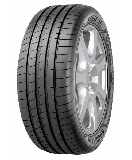 GOODYEAR Eagle F1 Asymmetric 3 SUV 235/50R19 99V Фото 2