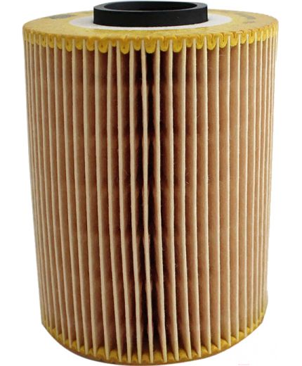 Mann-Filter Фильтр масляный Фото 5