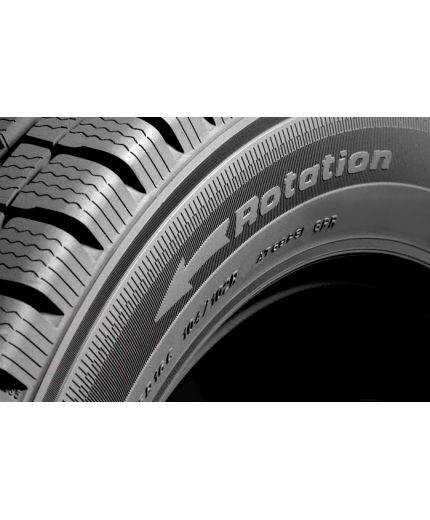 BFGoodrich Activan Winter 215/65R16C 109/107R Фото 6