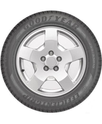 GOODYEAR EfficientGrip SUV 285/60R18 116V Фото 3