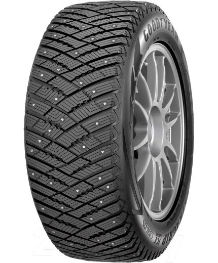 GOODYEAR UltraGrip Ice Arctic SUV 235/65R17 108T Фото 12