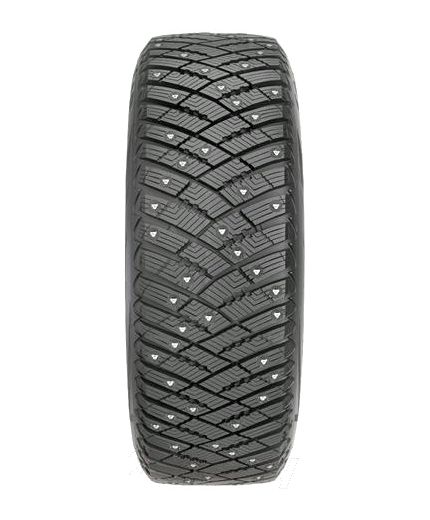GOODYEAR UltraGrip Ice Arctic SUV 235/65R17 108T Фото 14