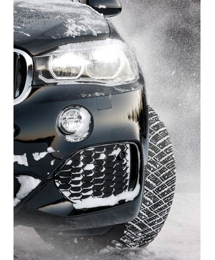 GOODYEAR UltraGrip Ice Arctic SUV 235/65R17 108T Фото 15