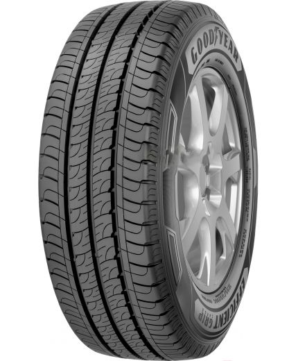 GOODYEAR EfficientGrip Cargo 225/55R17C 104/102H Фото 6