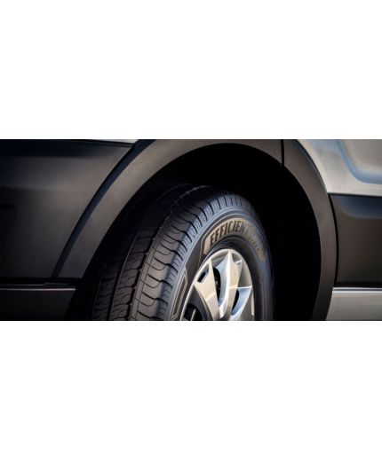 GOODYEAR EfficientGrip Cargo 225/55R17C 104/102H Фото 11