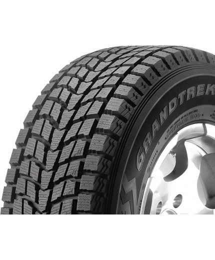 DUNLOP Grandtrek SJ6 255/55R18 109Q Фото 6