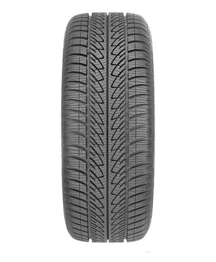 GOODYEAR UltraGrip 8 Performance 245/45R19 102V (run-flat) Фото 7
