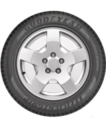 GOODYEAR EfficientGrip SUV 285/65R17 116V Фото 5