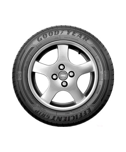 GOODYEAR EfficientGrip Compact 175/70R14 84T Фото 4