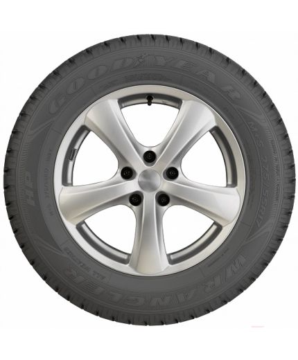 GOODYEAR Wrangler HP All Weather 245/65R17 107H Фото 11