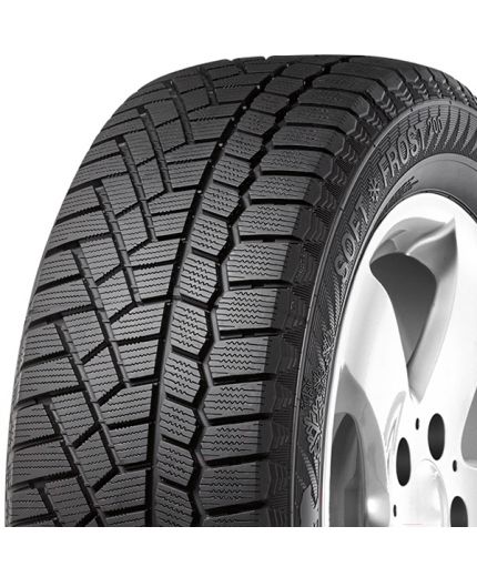 GISLAVED Nord*Frost 200 215/60R16 99T Фото 11
