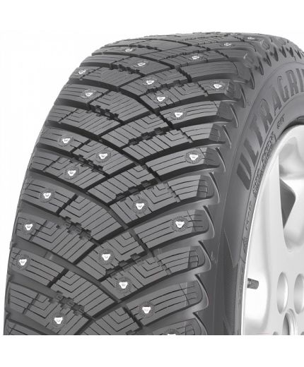 GOODYEAR UltraGrip Ice Arctic 215/65R16 98T Фото 11