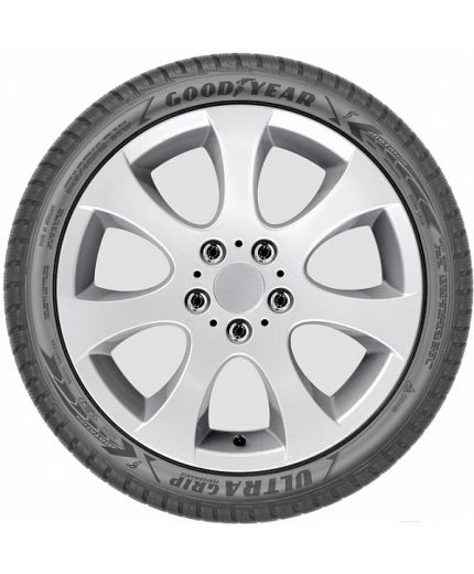 GOODYEAR UltraGrip Performance+ 235/45R19 99V Фото 12