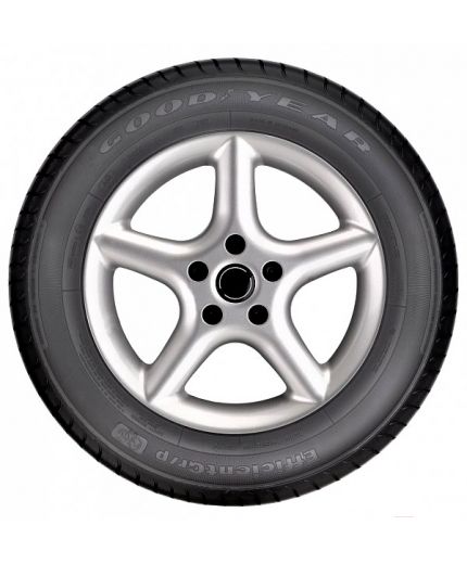 GOODYEAR EfficientGrip 245/45R19 102Y (run-flat) Фото 8