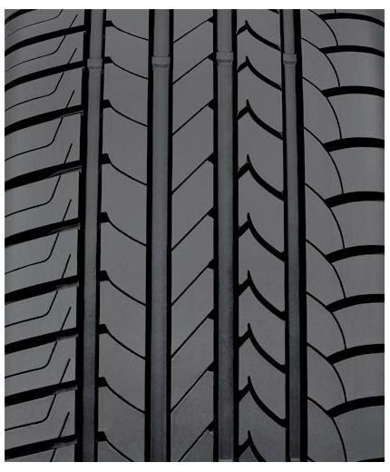 GOODYEAR EfficientGrip 245/45R19 102Y (run-flat) Фото 9