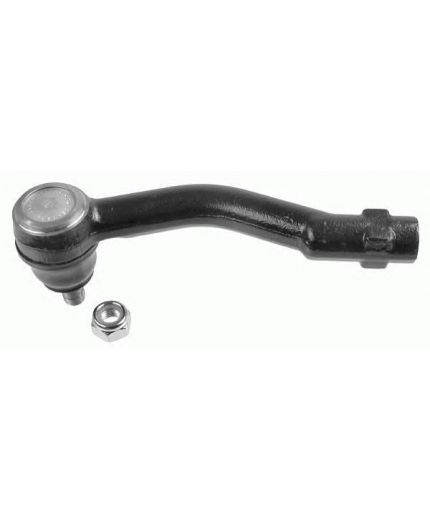 LEMFORDER Наконечник рулевой тяги