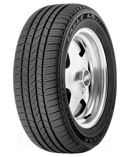 GOODYEAR Eagle LS2 275/45R19 108V Фото 2