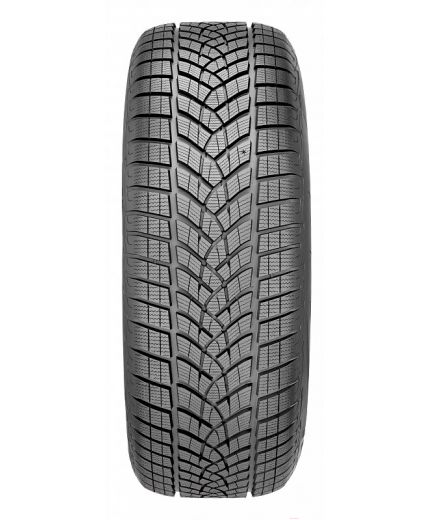 GOODYEAR UltraGrip Ice Arctic SUV 255/60R18 112T Фото 7