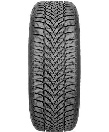 GOODYEAR UltraGrip Ice 2 235/50R17 100T Фото 2