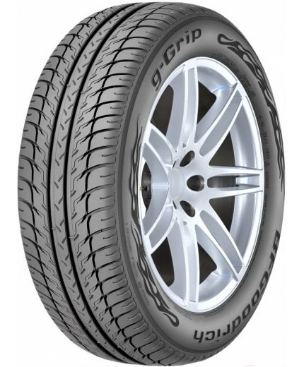 BFGoodrich g-Force Winter 2 205/45R17 88V Фото 10