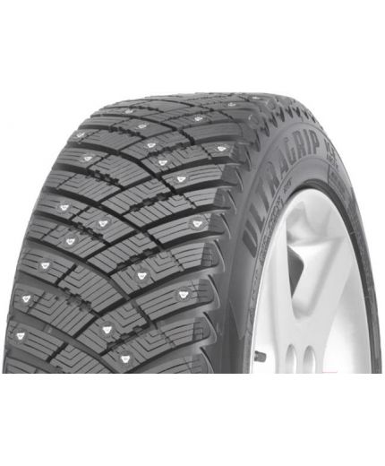 GOODYEAR UltraGrip Ice Arctic 185/60R15 88T Фото 5