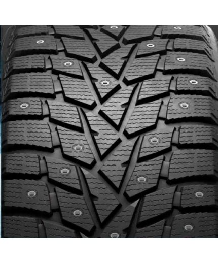DUNLOP SP Winter Ice 02 255/40R19 100T Фото 2