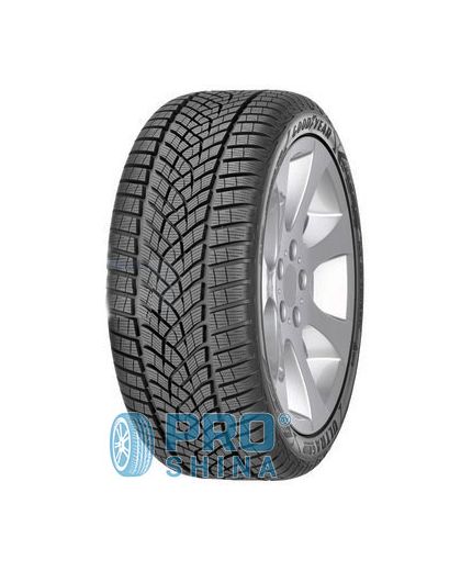 GOODYEAR UltraGrip Performance Gen-1 255/40R20 101V Фото 8