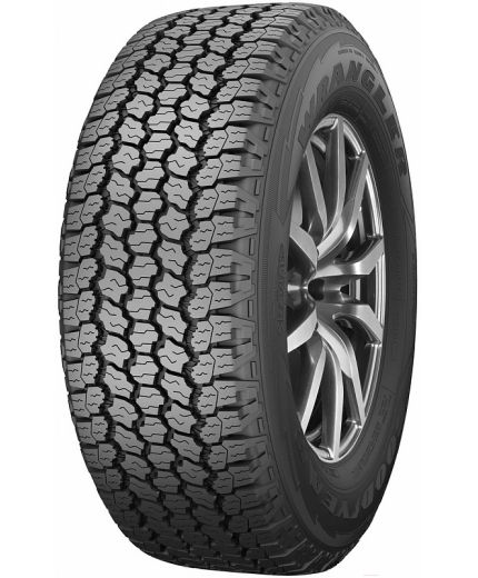 GOODYEAR Wrangler All-Terrain Adventure 265/65R17 112T Фото 9