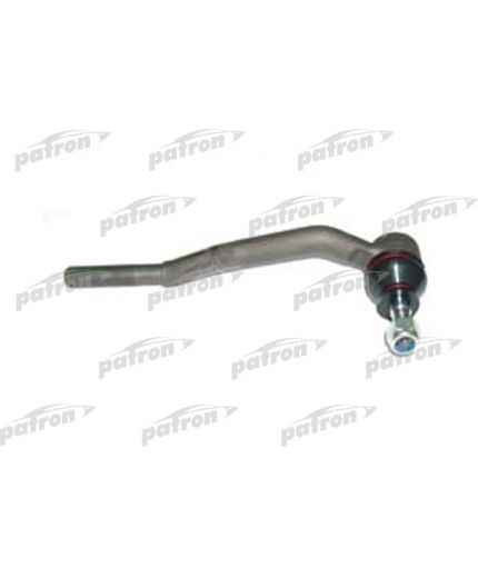 Patron Наконечник рулевой тяги правый