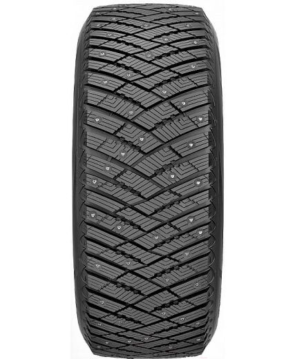 GOODYEAR UltraGrip Ice Arctic SUV 215/70R16 100T Фото 5