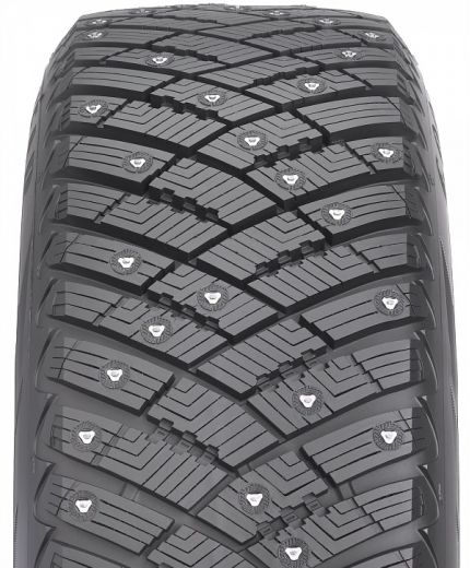 GOODYEAR UltraGrip Ice Arctic 225/50R17 98T Фото 13