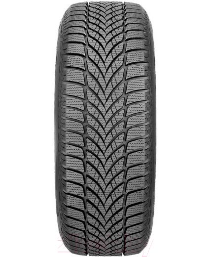 GOODYEAR UltraGrip Ice 2 225/55R17 101T Фото 5