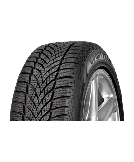 GOODYEAR UltraGrip Ice 2 225/55R16 99T Фото 9