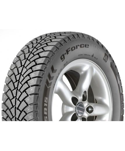 BFGoodrich g-Force Stud 215/55R16 97Q Фото 7