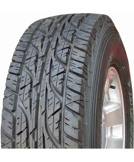 DUNLOP Grandtrek AT5 225/75R16 110/107S Фото 4